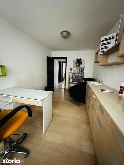 Apartament cu 3 camere ,et 1 zona Centrala - 8