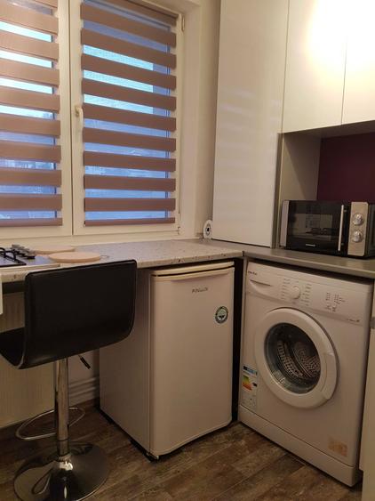 Garsoniera de inchiriat - Centrul Istoric - str. Lunga - 2