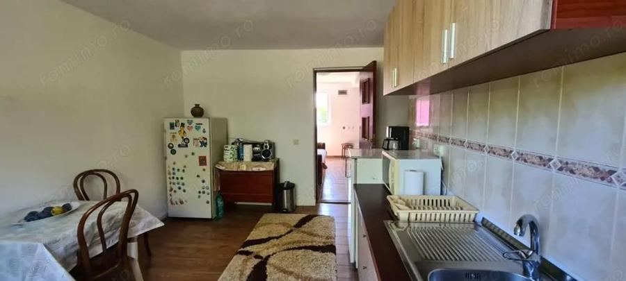 Vila Ialomita -Livedea lac - 13