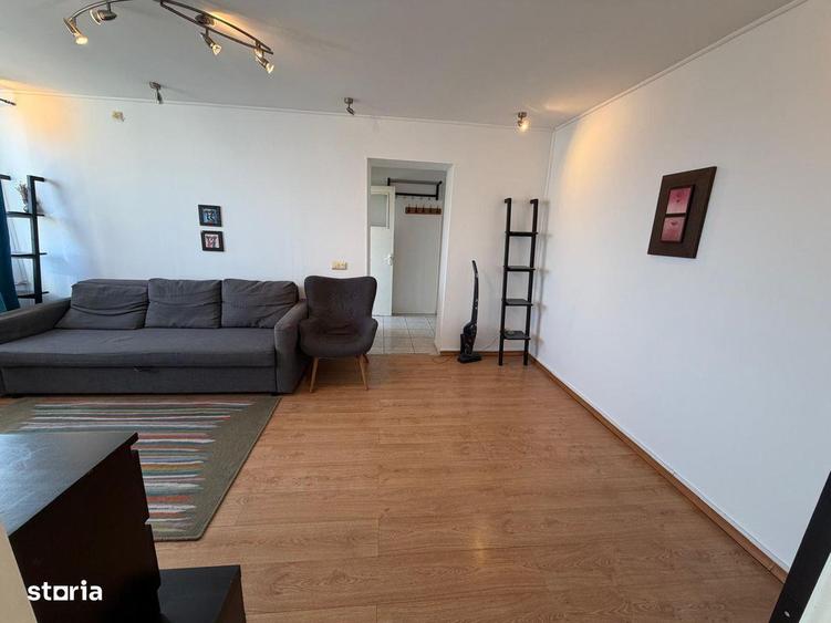 Dristor Baba Novac - Str Reconstructiei - PARC IOR - 9