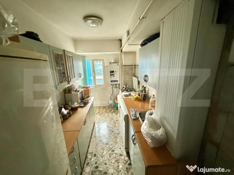 Apartament 2 camere, 60 mp, zona Central - 4