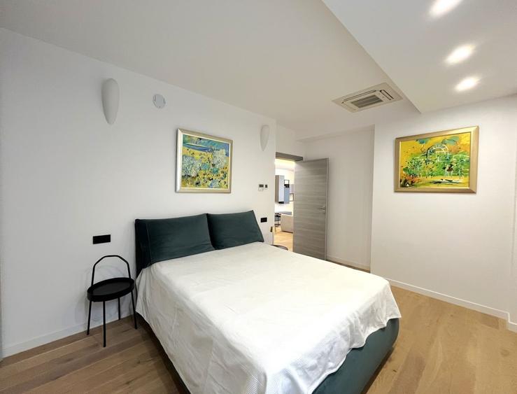 2 CAMERE || MOBILAT || PARCARE SUBTERANA || FLOREASCA - 21