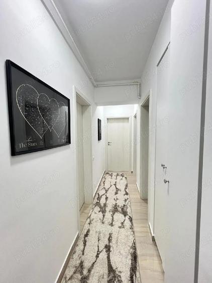 Apartament 3 Camere Decomandat Militari Residence Weiner Palada 49 - 5