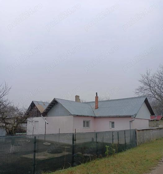 Vind casa batrineasca - 2