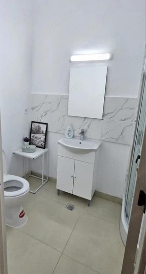 Inchiriere spa?iu Cotroceni apartament parter vila, destinatie birou, sala de curs, terapie - 8