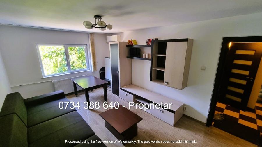 Apart. 3 cam. Crangasi, 1/4, Renovat Complet, Mobilat, Utilat,4 min Metrou - 7