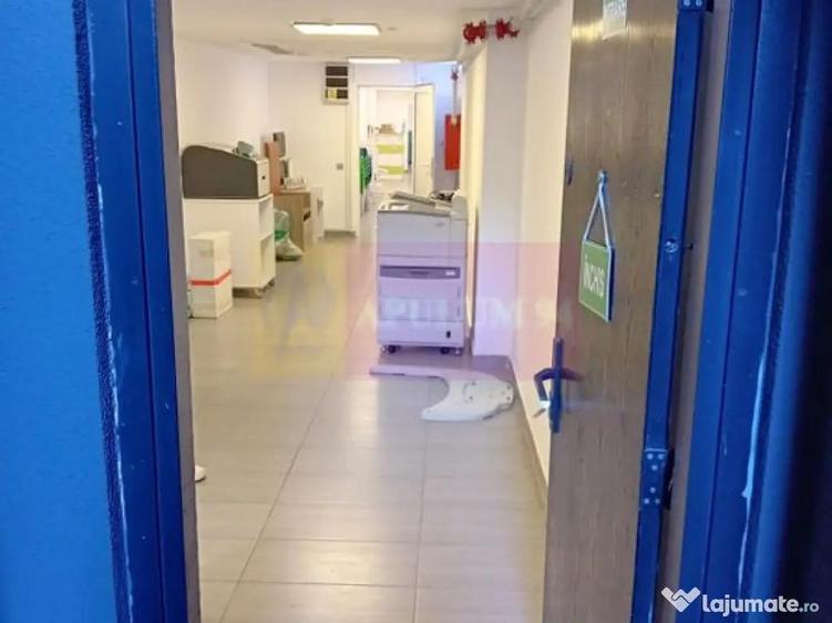 Spa?iu Demisol 106 mp | Intrare Separata + Toate Utilit... - 8