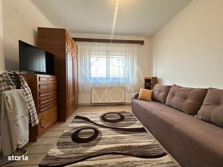 Casa cu deschidere la 2 strazi - Zona Calea Poplacii - 12
