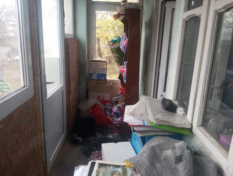 Casa batraneasca, 1000 mp, la 14 km de oras - 6