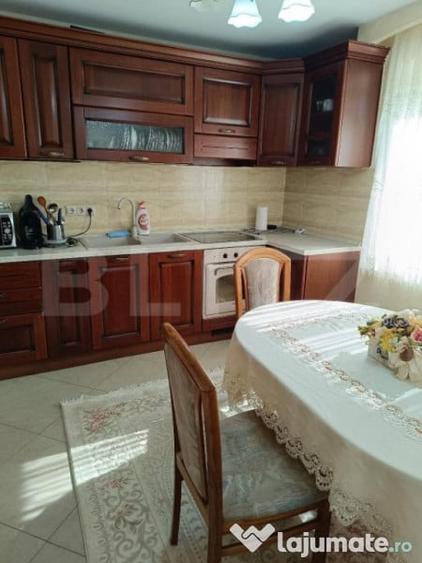 Duplex de vanzare in zona Zavoaie 274 mp utili, compl - 12