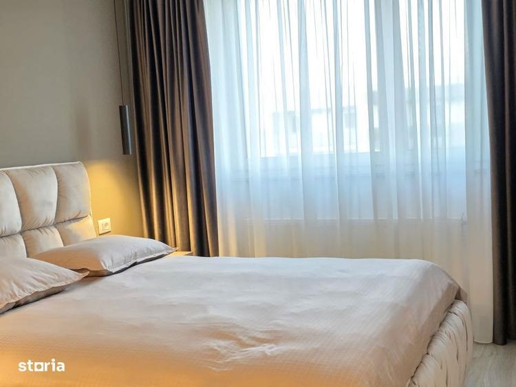 Apartament cu doua camere 59mp, Urban Plaza , Astra - 5