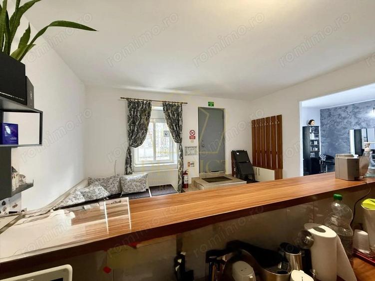 Spatiu comercial de inchiriat 70mp | Complex, Bvd. Eroilor de la Tisa - 8