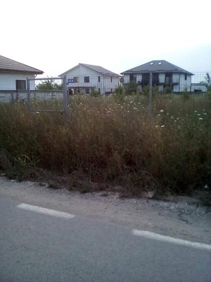 Vind loturi teren 250m,300m,500m și 1000m - 2