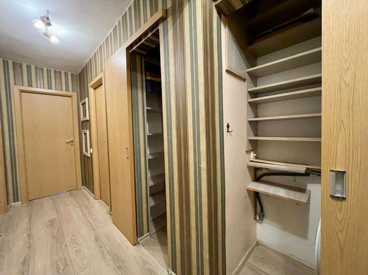 Ap.2 cam Centru Civic/Moldova, mobilat si utilat! - 9