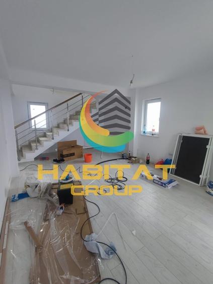 Vila p+1+pod / 4 camere / Com. Berceni- Miorita - 8