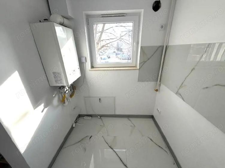 Garsoniera complet renovata, ideala locuin?a sau spa?iu comercial - 4