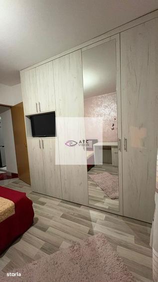 Apartament 2 camere - Margeanului - Buzoieni - Etaj 1 - 3
