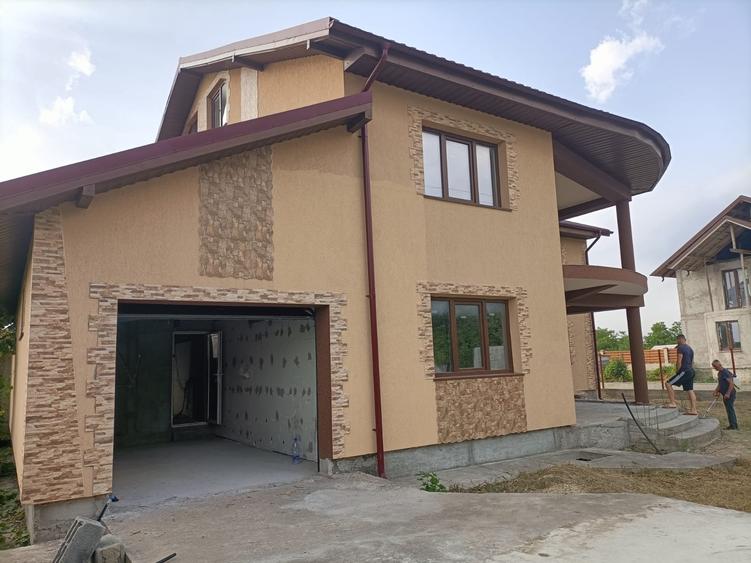 Casa Unirea ( Odobesti) 2015 - 2