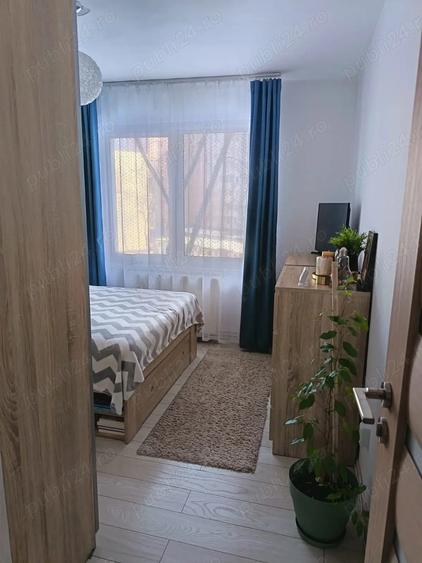 Apartament 3 camere - 1
