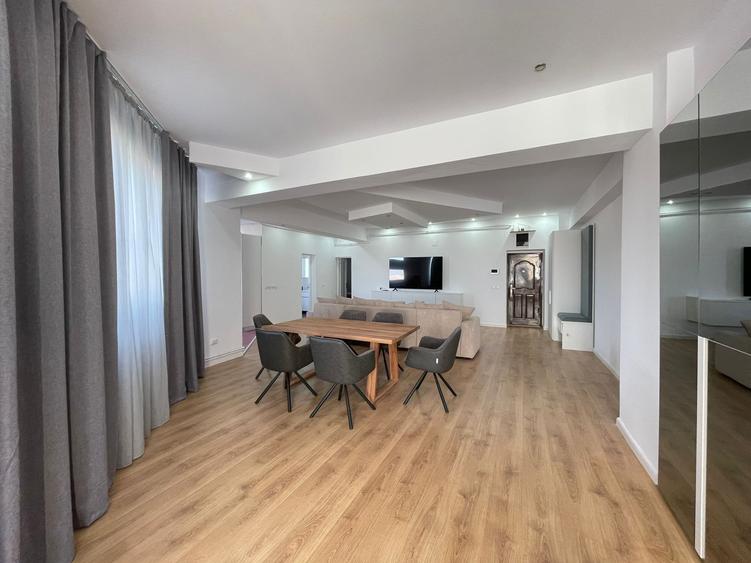 Apartament 2 camere Centru Civic de inchiriat - 2