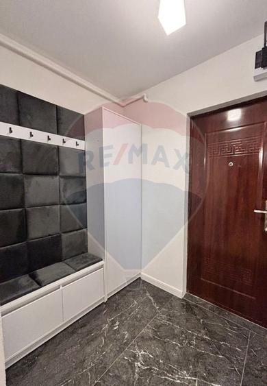 Apartament cu 1 camere de vânzare gata de inchiriat în zona DECEBAL - 9