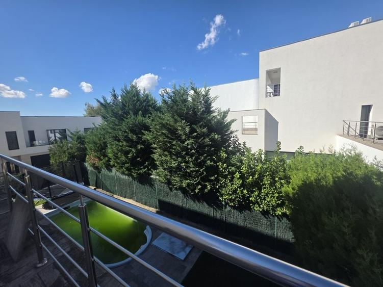 Vilă individuală 5 camere | Iancu Nicolae| British School & Mark Twain - 18