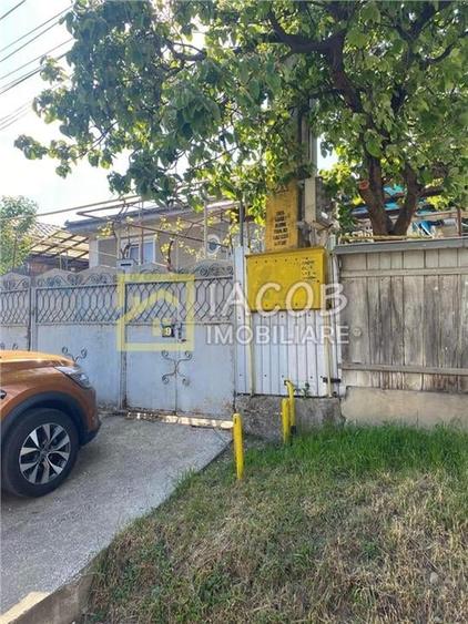 Casa cu 3 camere, Magura, Bacau - 4