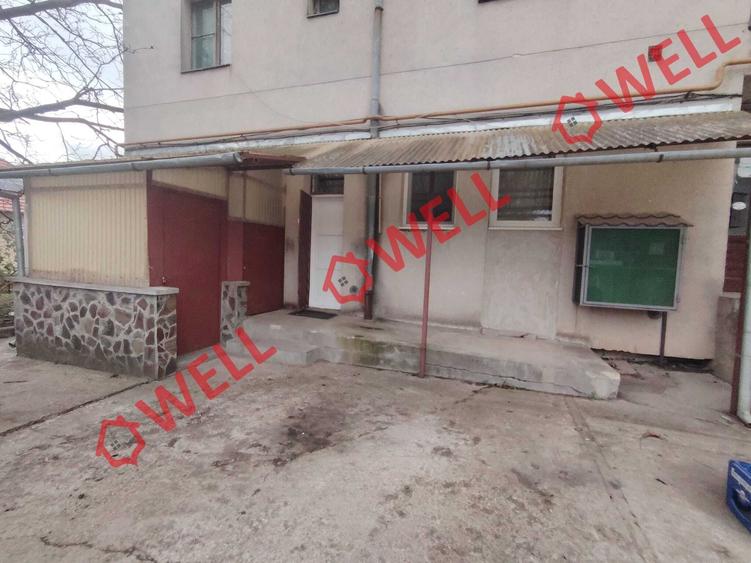 Imobil versatil de vânzare în Sfântu Gheorghe, pe strada József Attila! - 7