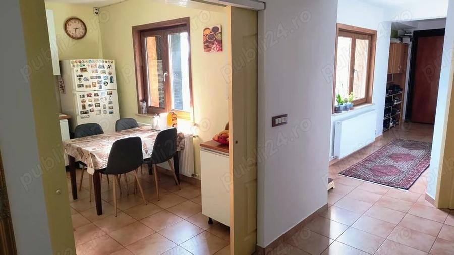 Casa de vanzare in Mun. Targovi?te - 7