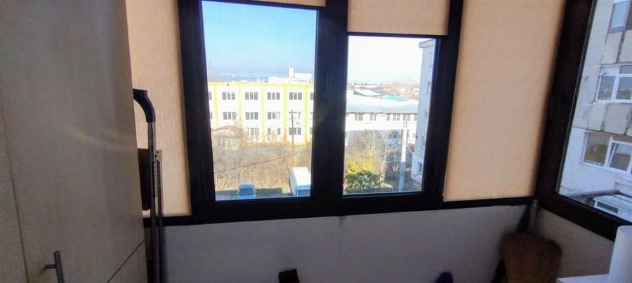 Apartament 2 camere decomandat zona Bazalt - 11