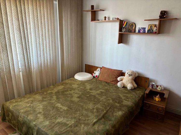 CAMPINA -4 camere et. 3/4 ULTRACENTRAL - 7