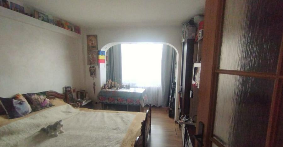 NOU* Apartament 2 camere decomandat Alexandru cel Bun