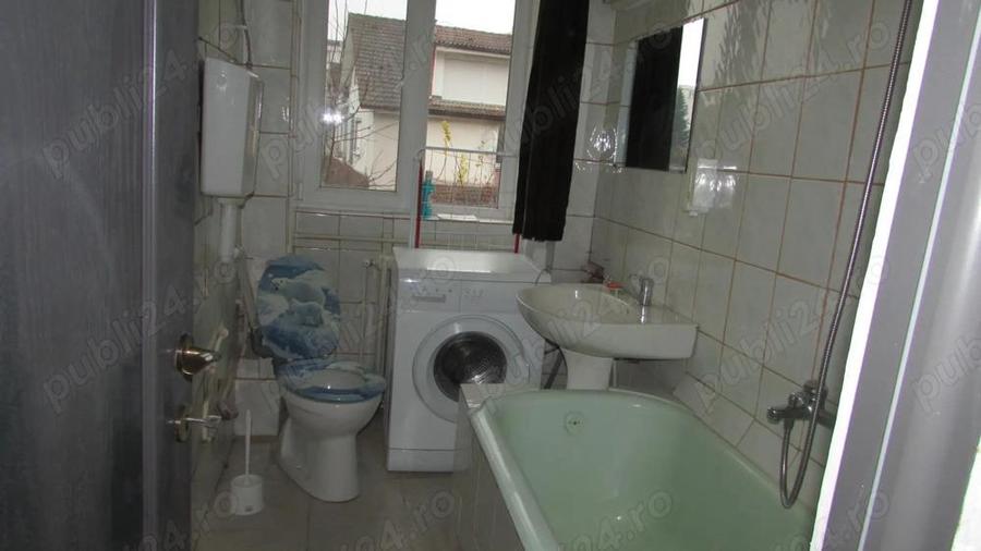 Garsoniera-mobilata-etaj1-zona ultracentrala Deva - 3