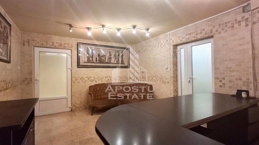 Spatiu 100 mpu, Ideal pentru un Birou Profesional - 9