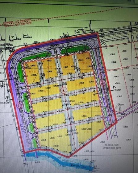 OPORTUNITATE pt Dezvoltatori de case zona Penitenciar ! - 4