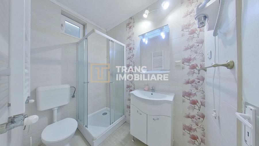 Casă generoasă cu 11 camere + spațiu comercial inclus | Calea Radnei - 17