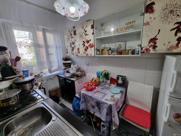 Apartament cu aer boem- 2 camere decomandate- renovat recent- Central - 6