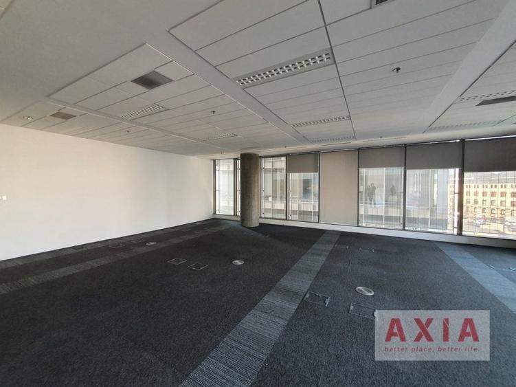 Birou premium in zona Victoriei- The Mark  Comision 0% - 8