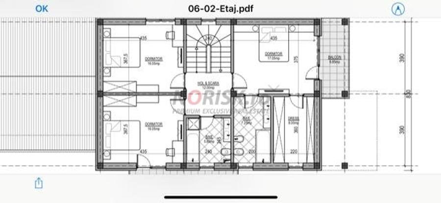 Refugiul perfect intre natura si tehnologie - Teren 1500 m - 24