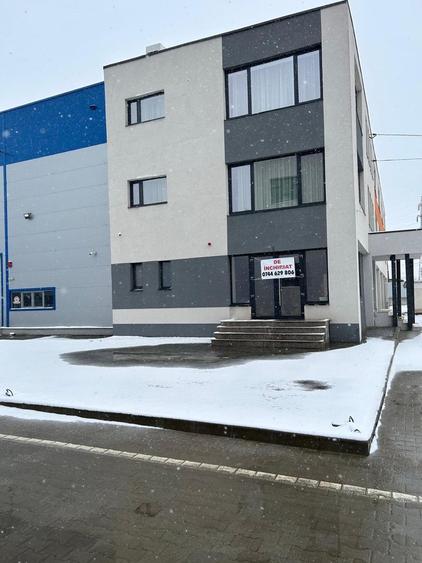 Inchiriez spatiu comercial ideal pentru comert alimentar - 1