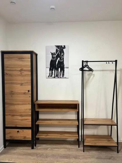 Garsoniera de inchiriat in zona Giulesti - 4