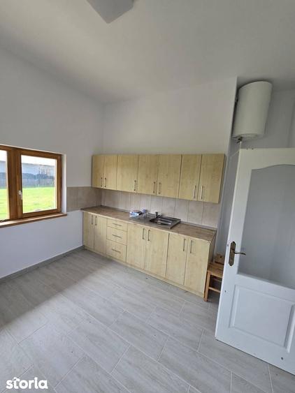 CASA NOUA in Agighiol jud Tulcea - 11