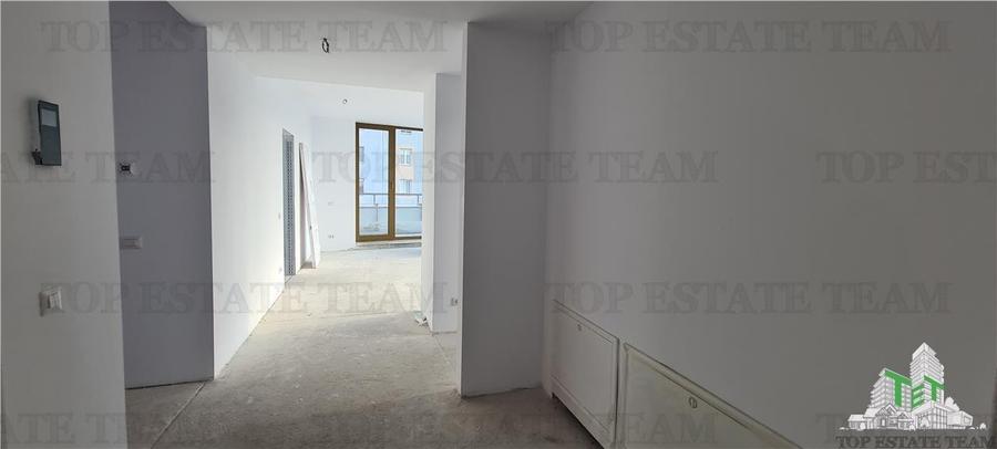 Penthouse 4 Camere, 66mp terasa, bloc Boutique,  Bucuresti, Parcul  Operei - 8