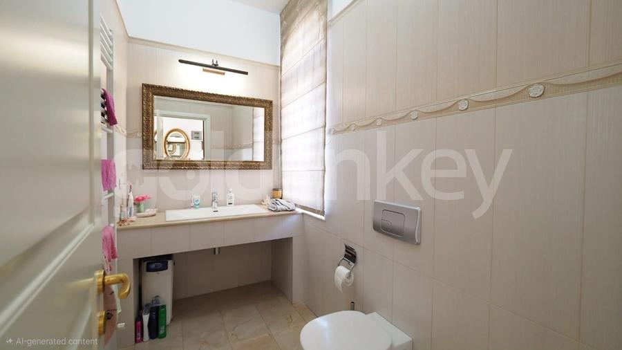 Vila cu finisaje moderne in complex rezidential - 9