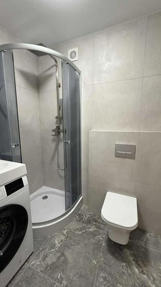 Apartament cu 1 camera in zona Sagului - 1