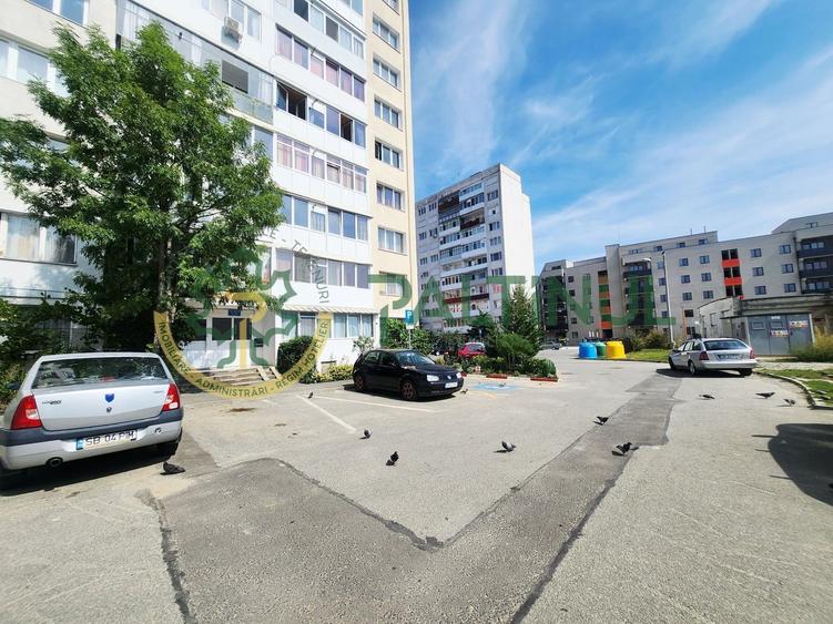 Apartament 2 camere Aleea Steaza – balcon 8 mp, etaj 10, mobilat utilat - 6