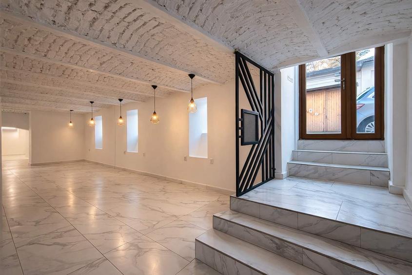 Spațiu central Cluj-Napoca  | 91 mp - 1