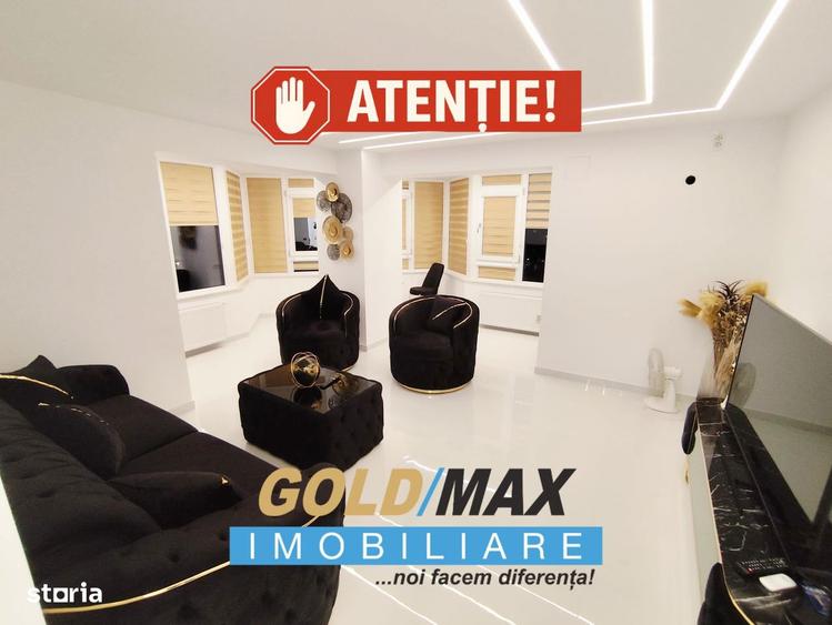 Apartament de lux 2 camere, ultracentral, goldmax.ro - 6