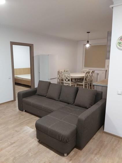 Vand ap 2 camere + parcare ext. zona Razoare - 8