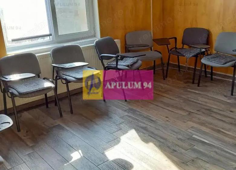 Spatiu birouri zona Lujerului -Virtutii - 9